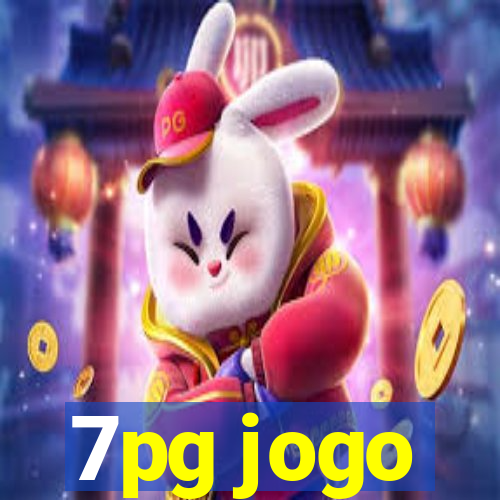 7pg jogo